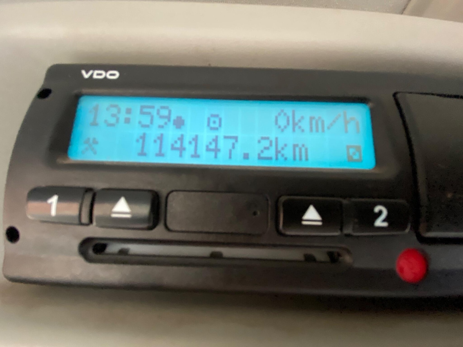 Used Ford Transit 2015 for sale - 77081677: Photo 10