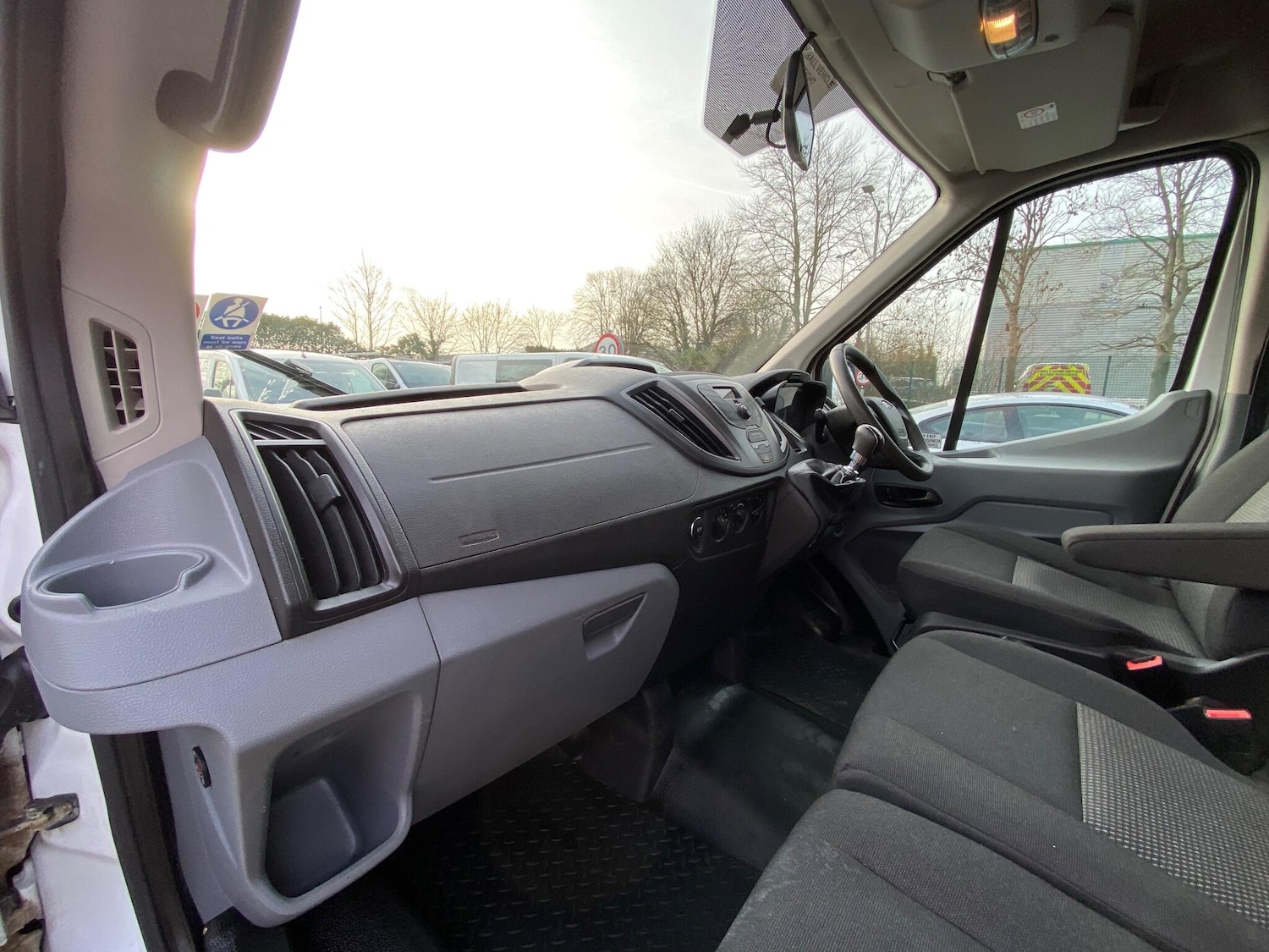 Used Ford Transit 2015 for sale - 77081677: Photo 22
