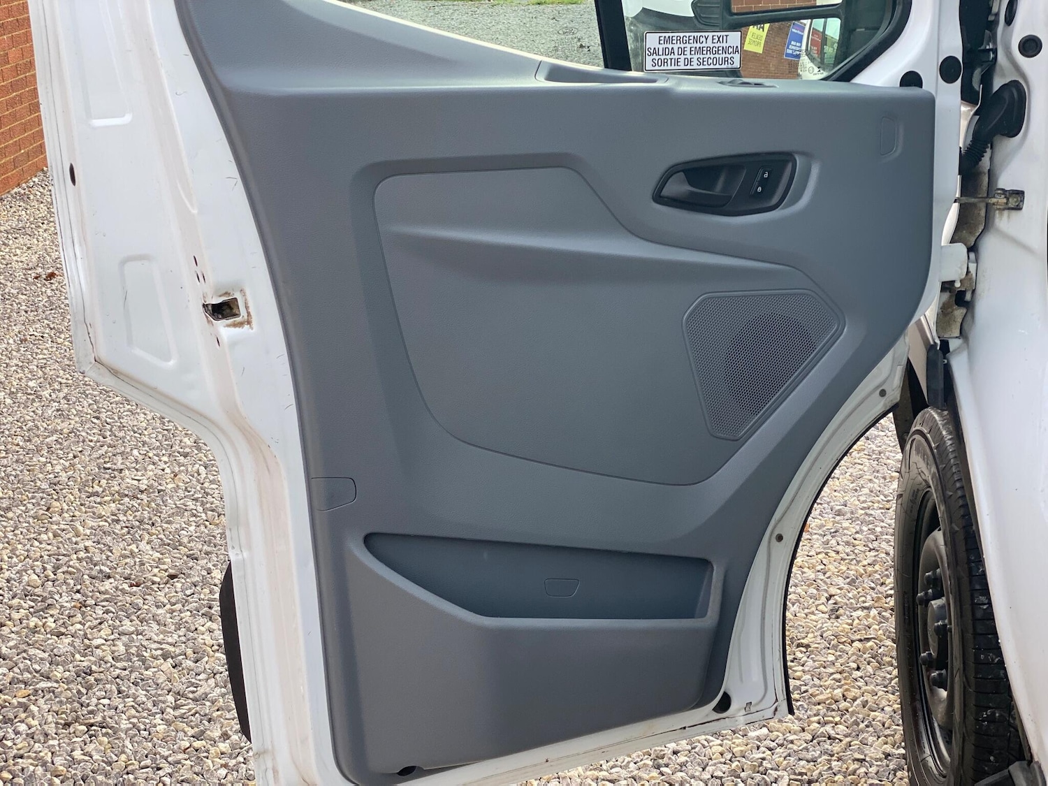 Used Ford Transit 2015 for sale - 77081677: Photo 24