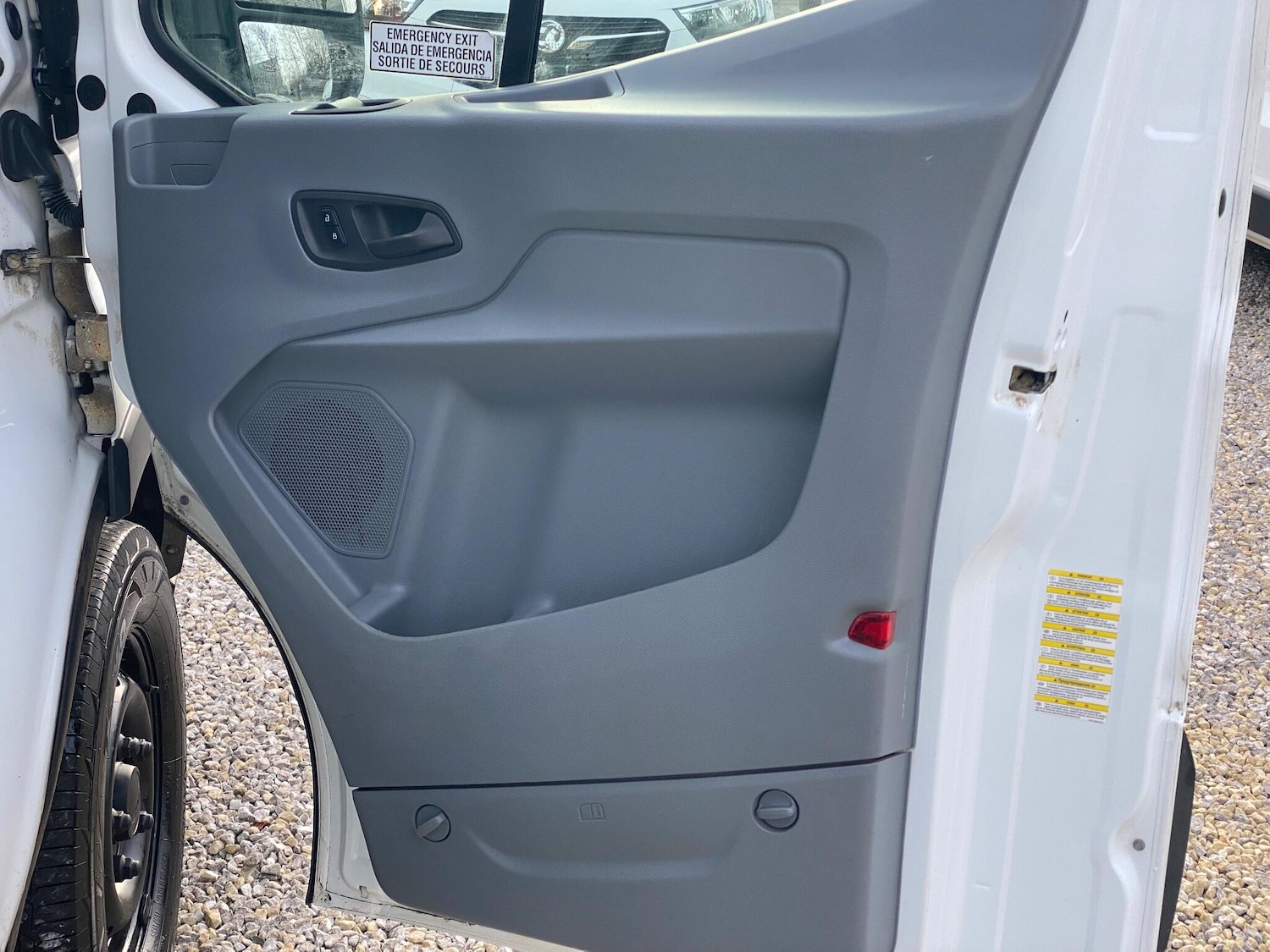 Used Ford Transit 2015 for sale - 77081677: Photo 26