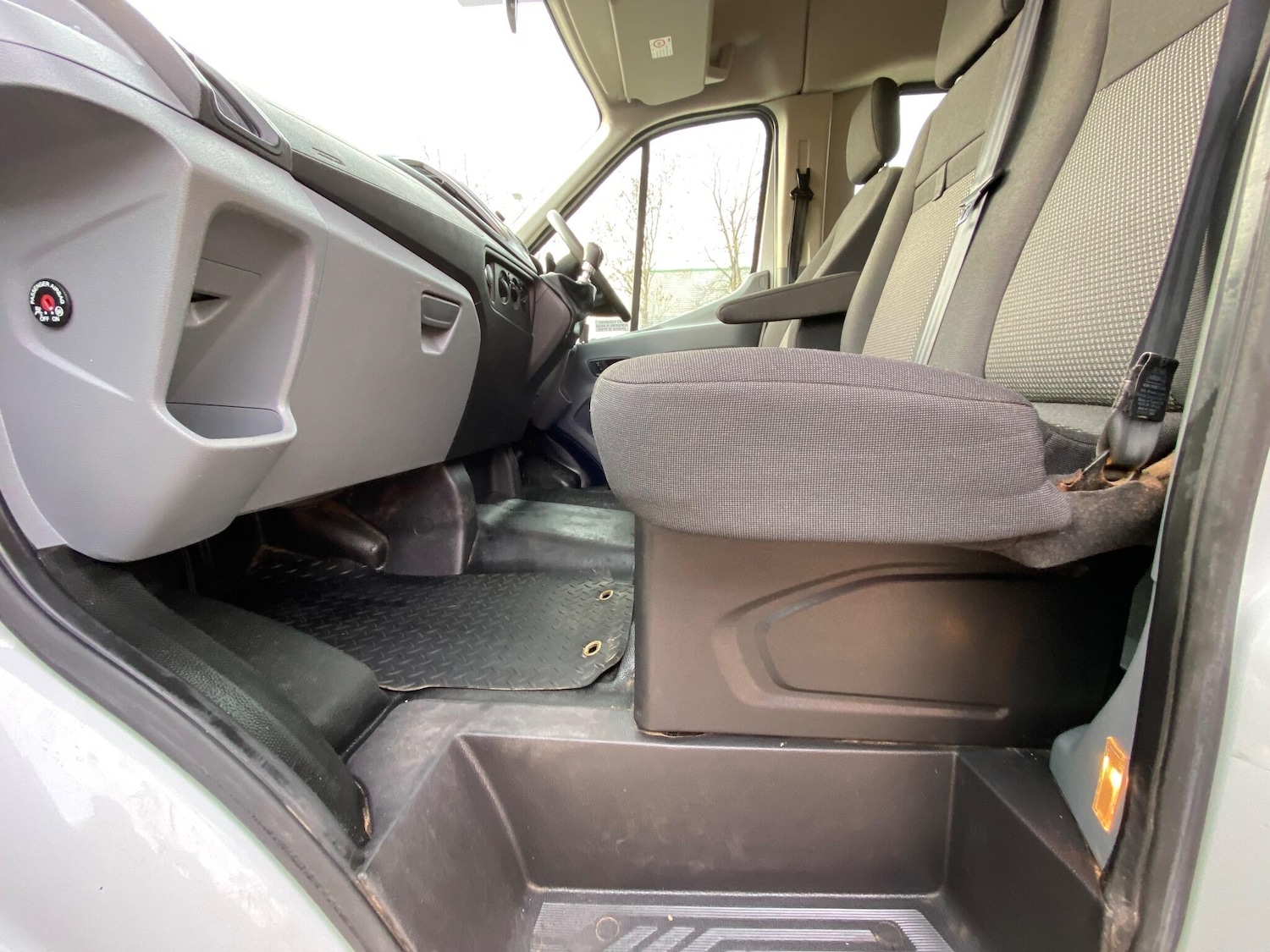 Used Ford Transit 2015 for sale - 77081677: Photo 46