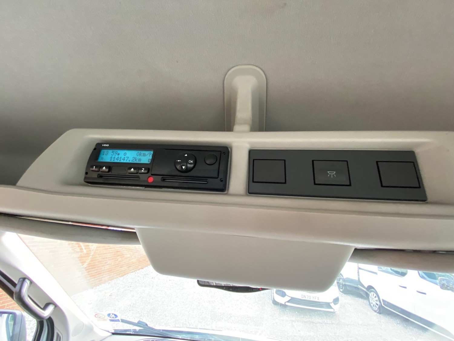 Used Ford Transit 2015 for sale - 77081677: Photo 51