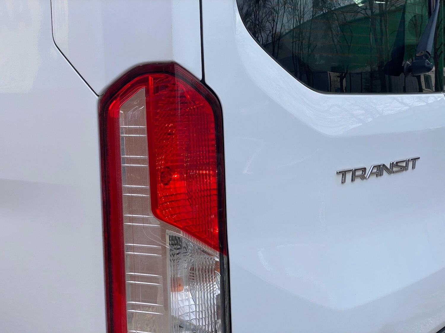 Used Ford Transit 2015 for sale - 77081677: Photo 54