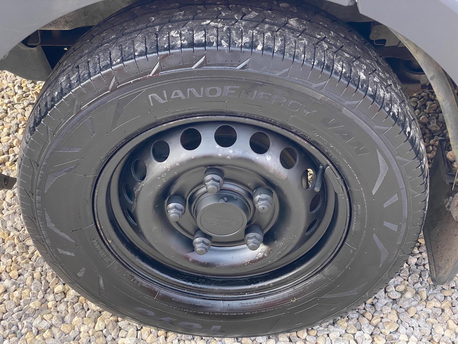 Used Ford Transit 2015 for sale - 77081677: Photo 61