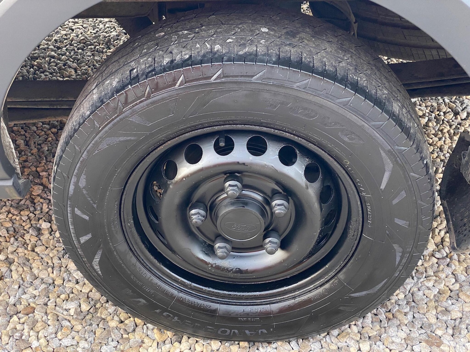 Used Ford Transit 2015 for sale - 77081677: Photo 62