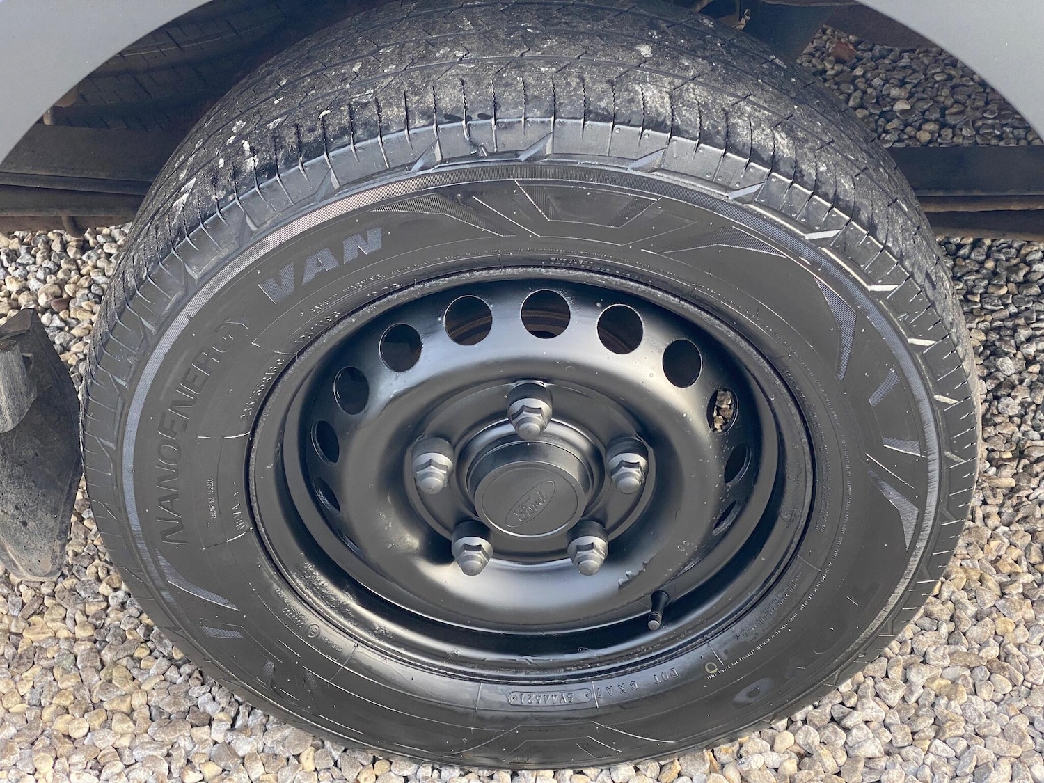 Used Ford Transit 2015 for sale - 77081677: Photo 63