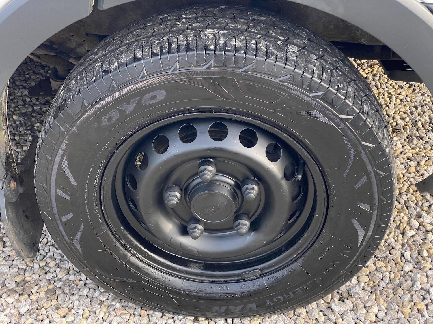 Used Ford Transit 2015 for sale - 77081677: Photo 64