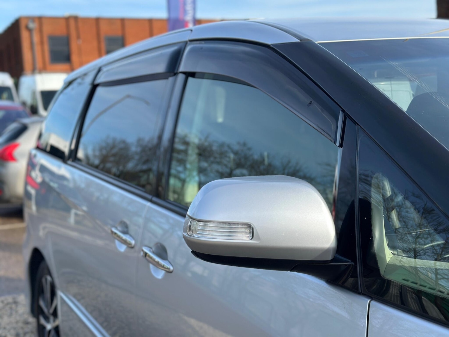 Used Toyota Estima 2025 for sale - 77637494: Photo 39