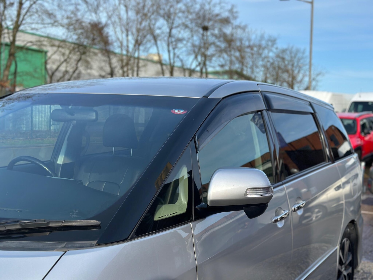 Used Toyota Estima 2025 for sale - 77637494: Photo 41