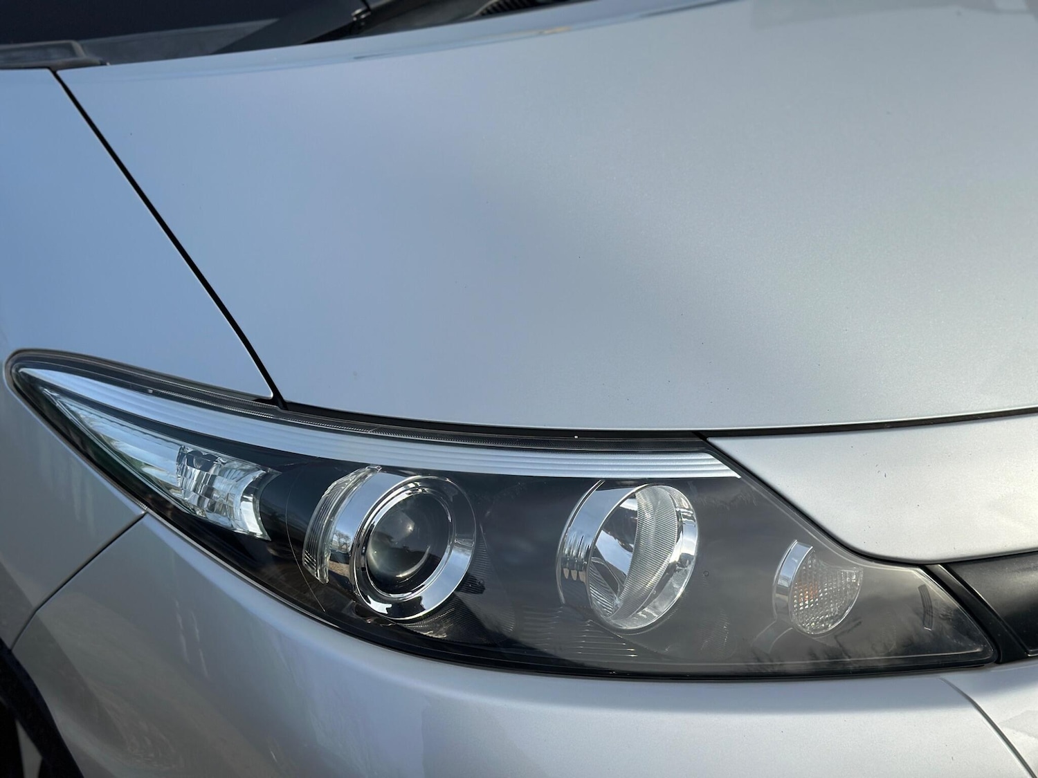 Used Toyota Estima 2025 for sale - 77637494: Photo 43