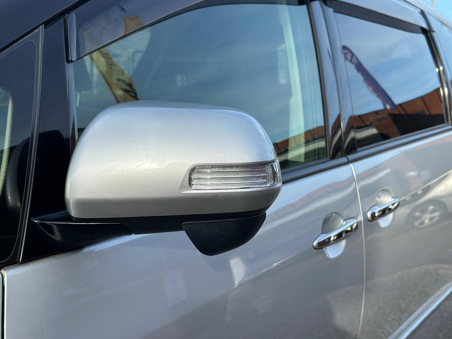 Used Toyota Estima 2025 for sale - 77637494: Photo 44