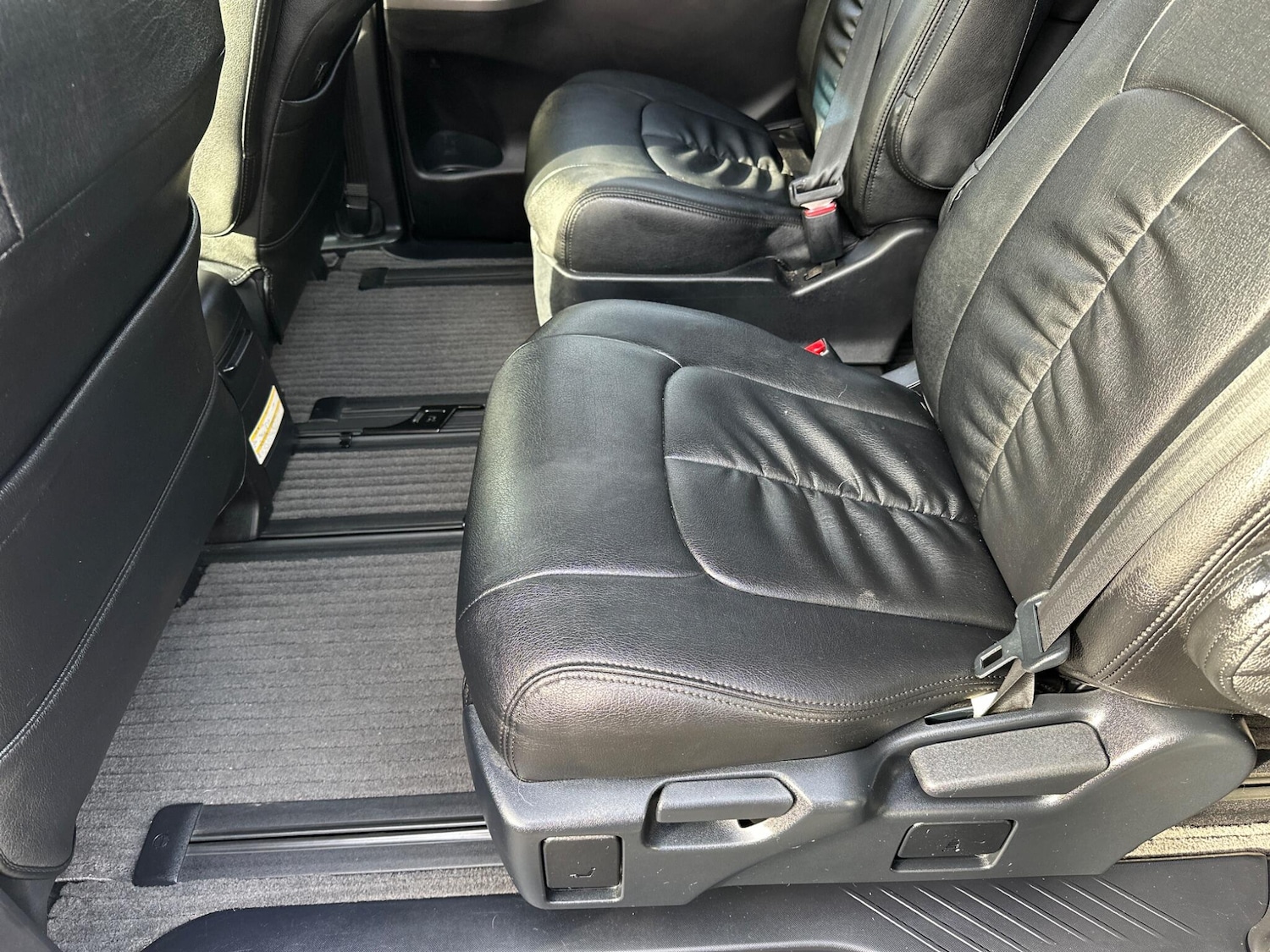 Used Toyota Estima 2025 for sale - 77637494: Photo 53