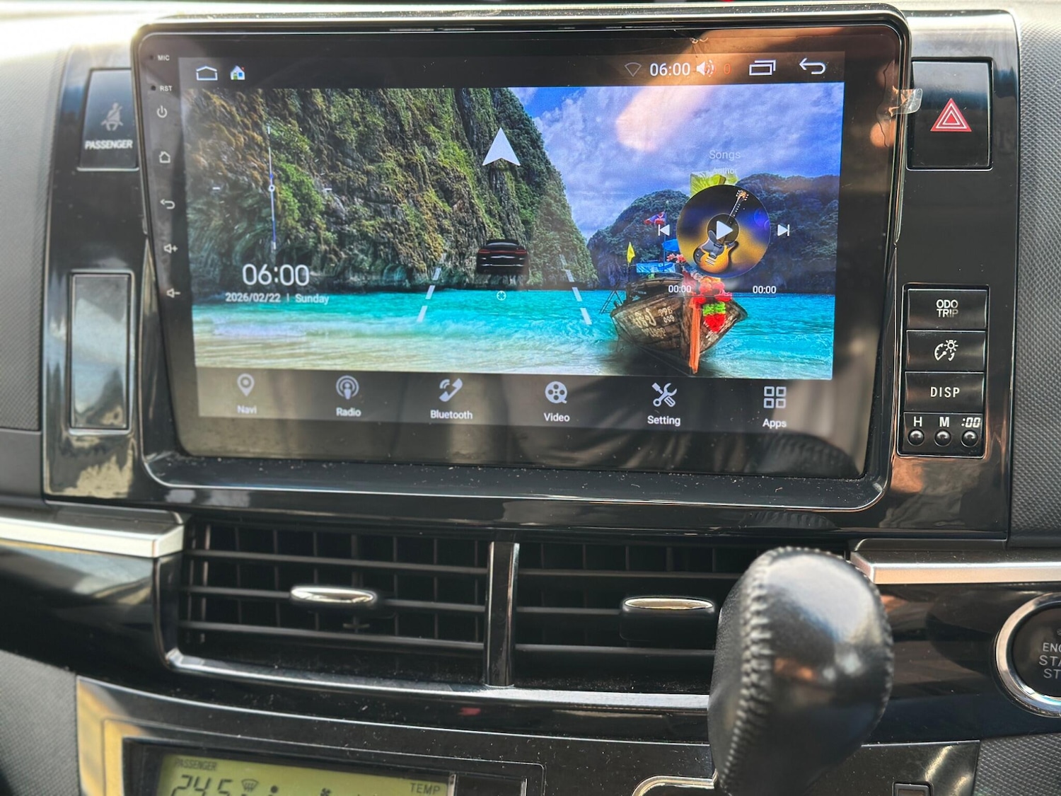 Used Toyota Estima 2025 for sale - 77637494: Photo 55