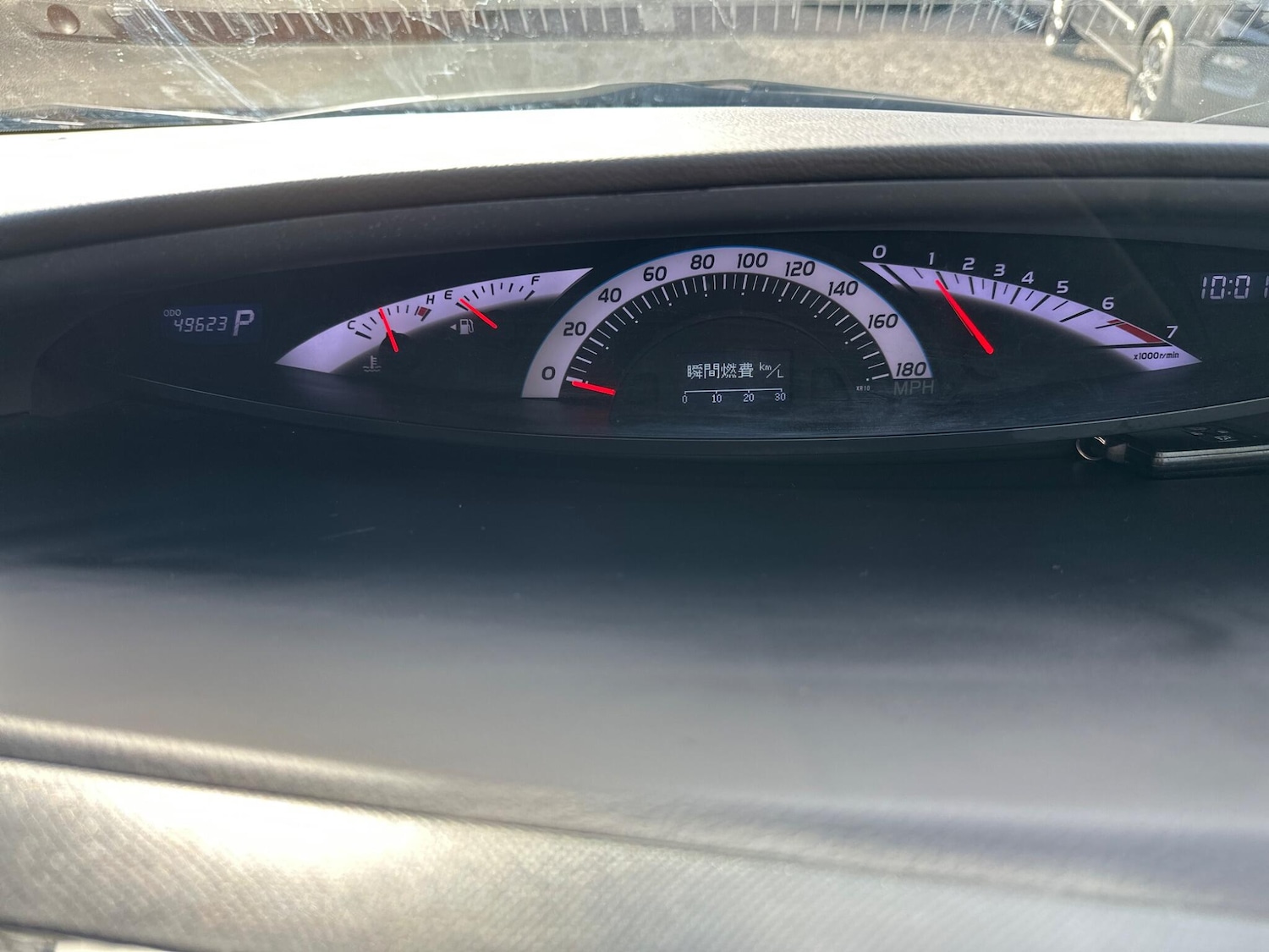 Used Toyota Estima 2025 for sale - 77637494: Photo 56