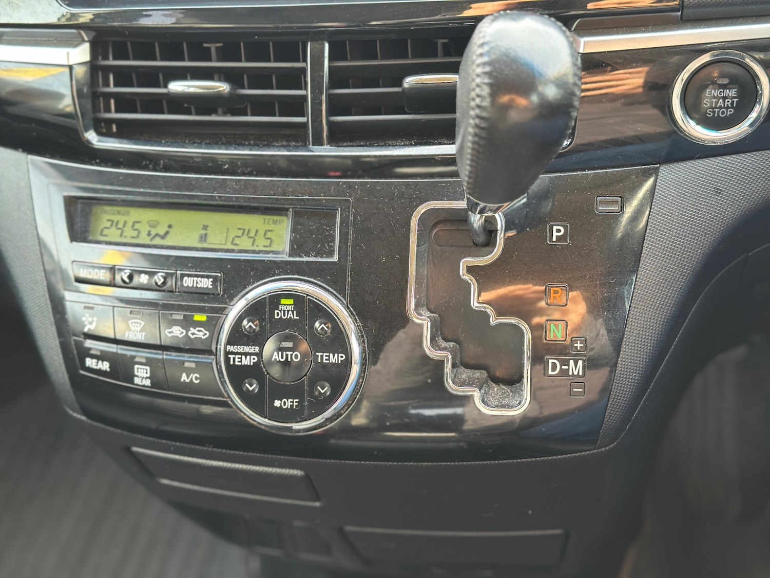 Used Toyota Estima 2025 for sale - 77637494: Photo 59