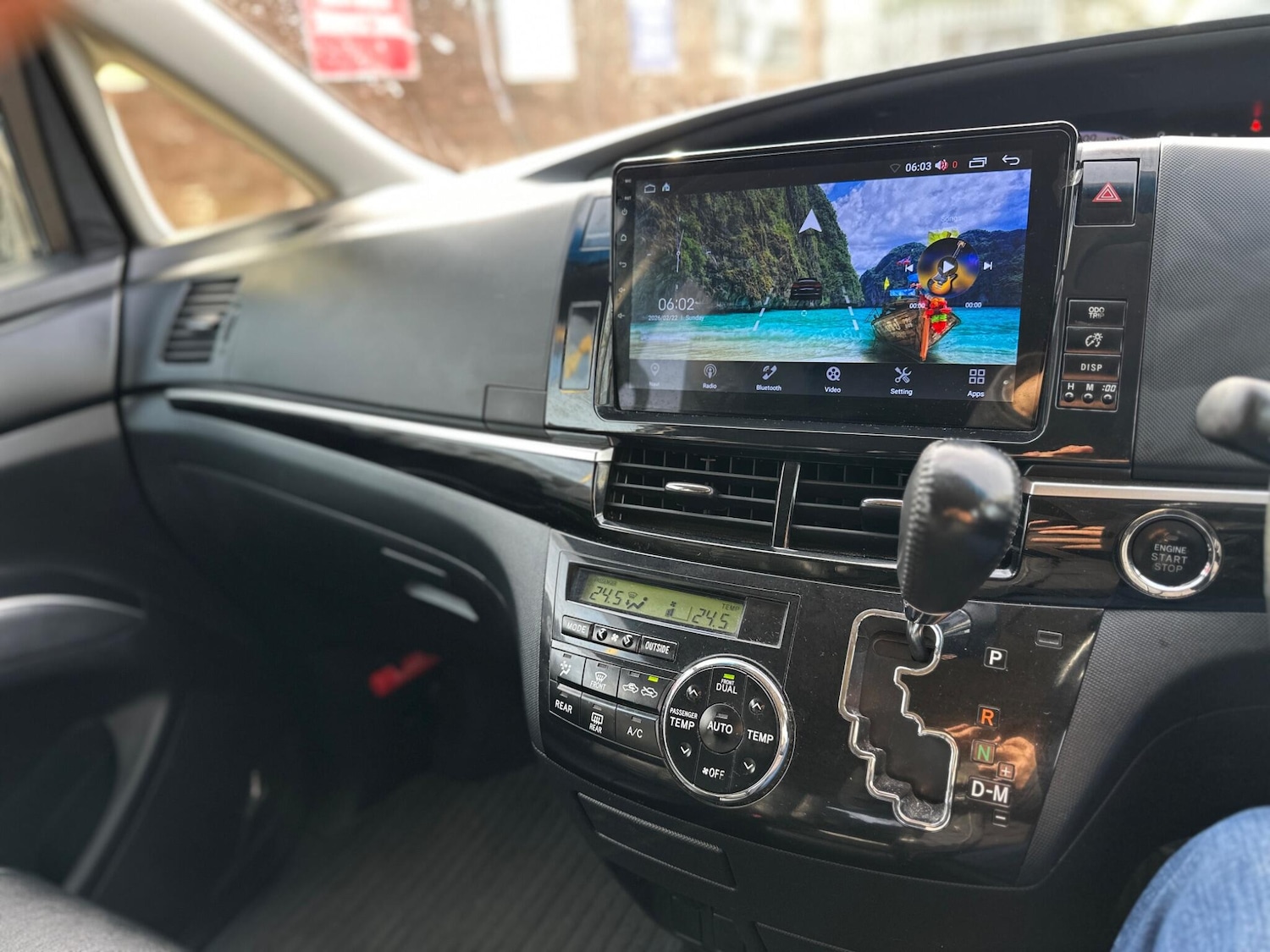 Used Toyota Estima 2025 for sale - 77637494: Photo 65