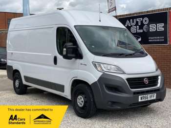 Used Fiat Ducato 2016 for sale - 74874363: Photo
