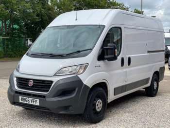 Used Fiat Ducato 2016 for sale - 74874363: Photo