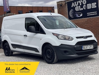 Used Ford Transit Connect 2018 for sale - 79565433: Photo