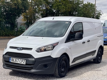 Used Ford Transit Connect 2018 for sale - 79565433: Photo