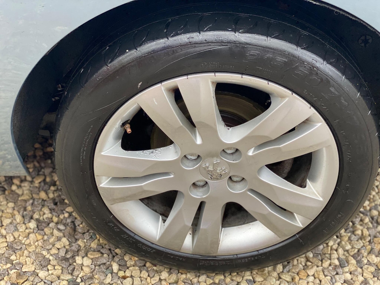 Used Peugeot 5008 2011 for sale - 76759416: Photo 11