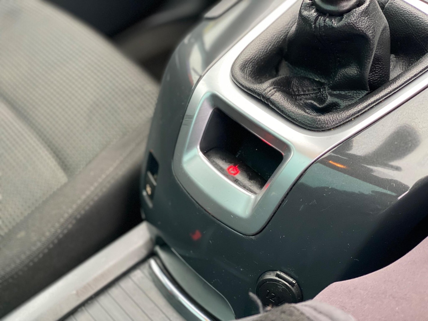 Used Peugeot 5008 2011 for sale - 76759416: Photo 19