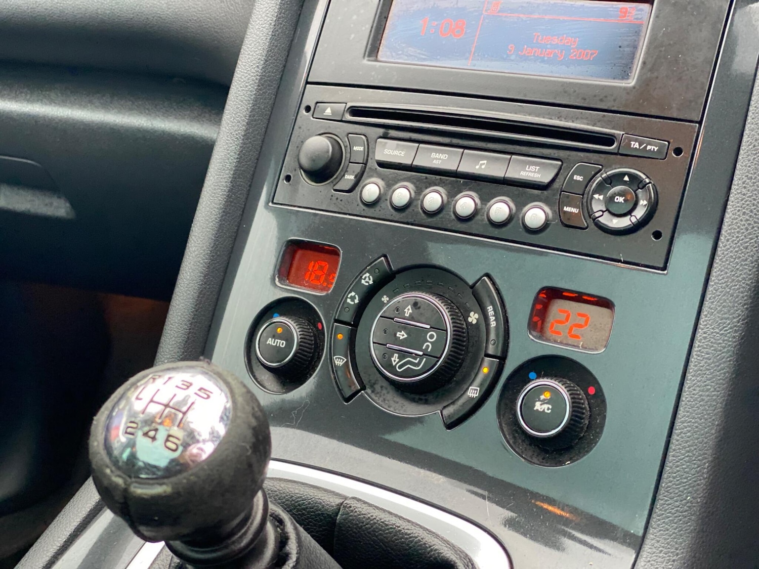 Used Peugeot 5008 2011 for sale - 76759416: Photo 22