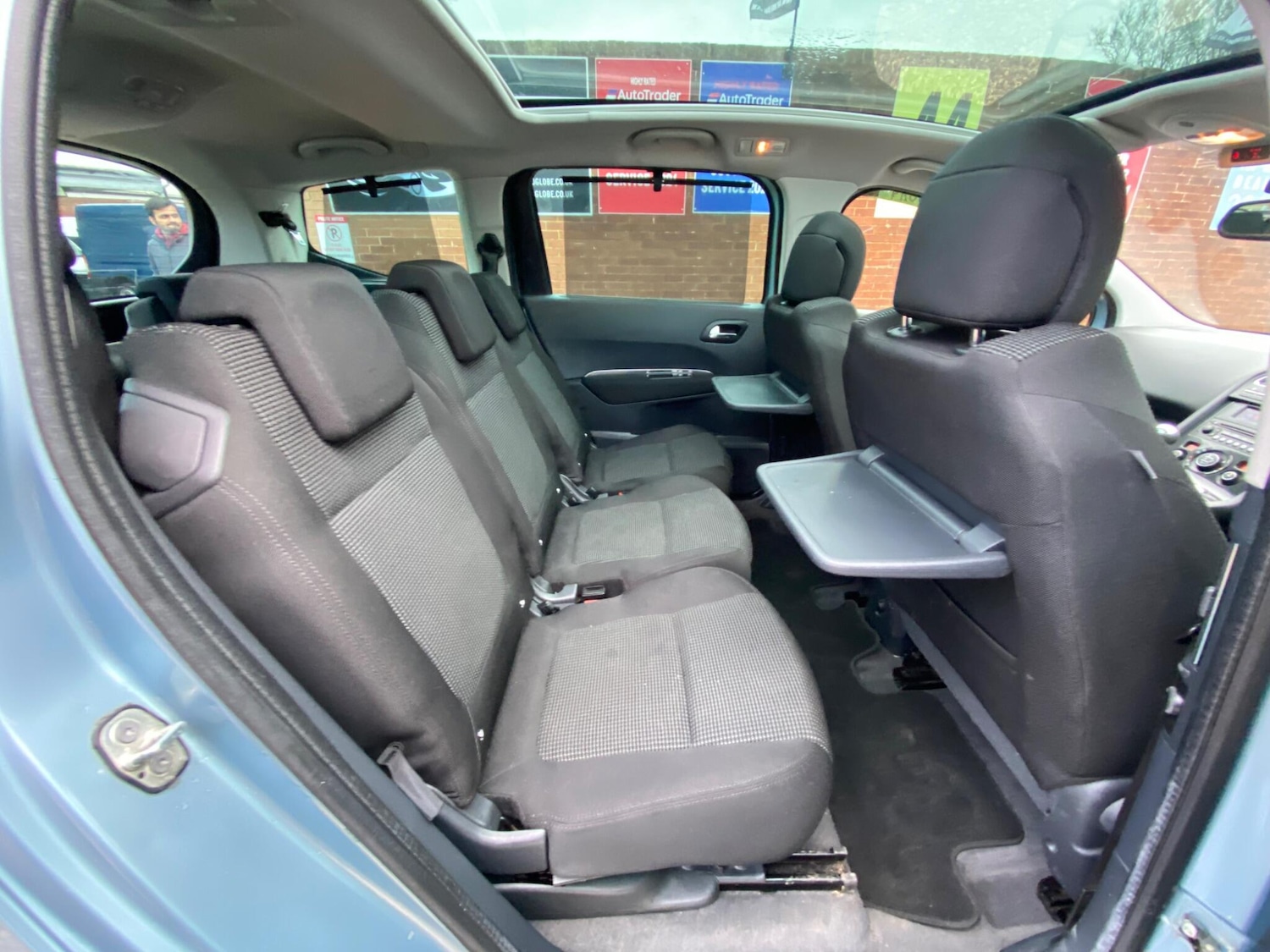 Used Peugeot 5008 2011 for sale - 76759416: Photo 30