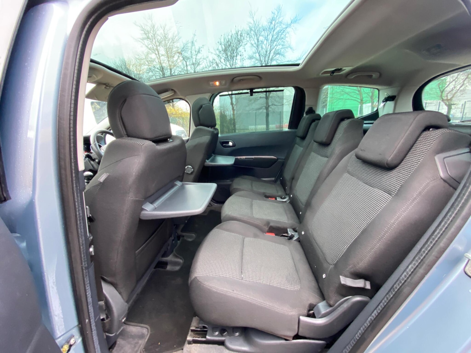 Used Peugeot 5008 2011 for sale - 76759416: Photo 34