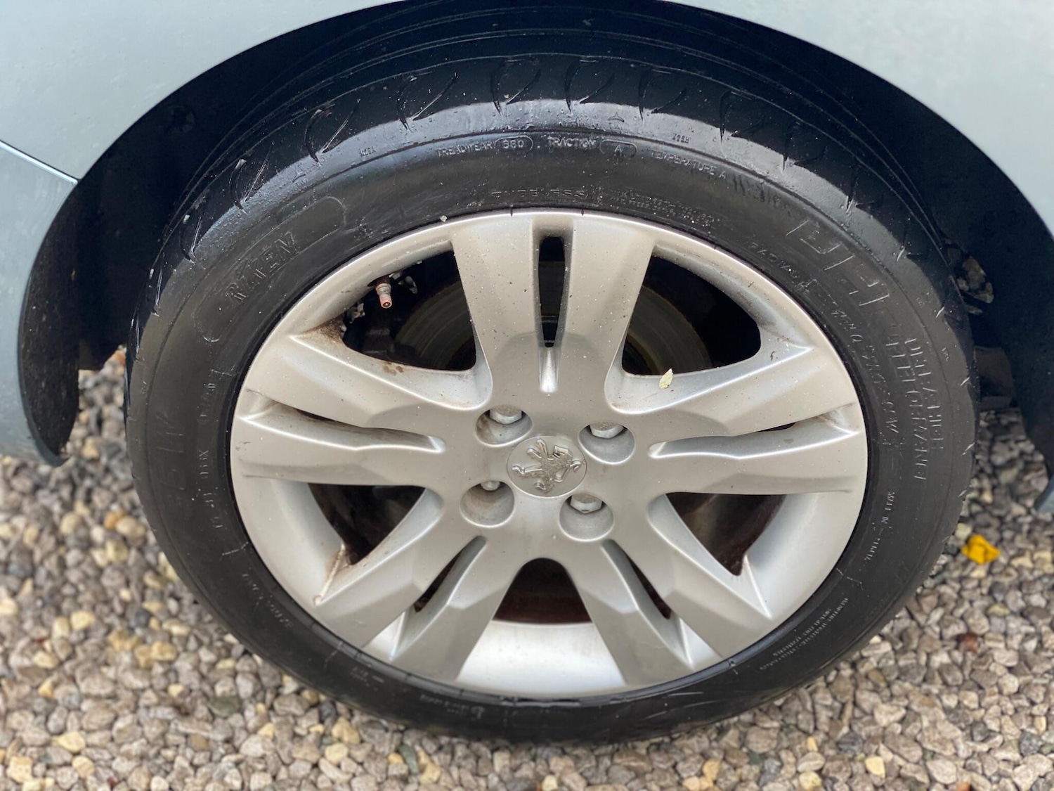 Used Peugeot 5008 2011 for sale - 76759416: Photo 42