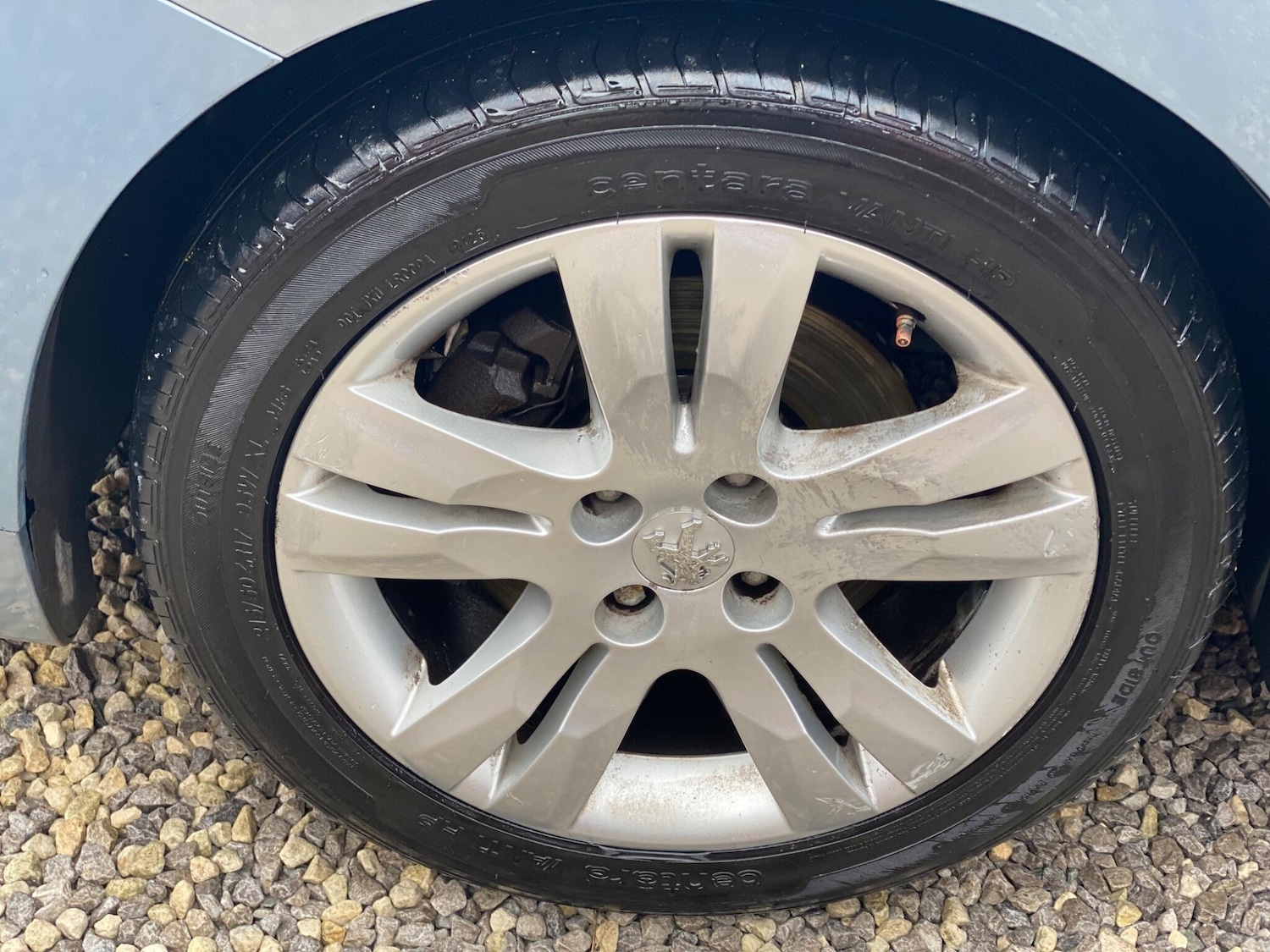 Used Peugeot 5008 2011 for sale - 76759416: Photo 43