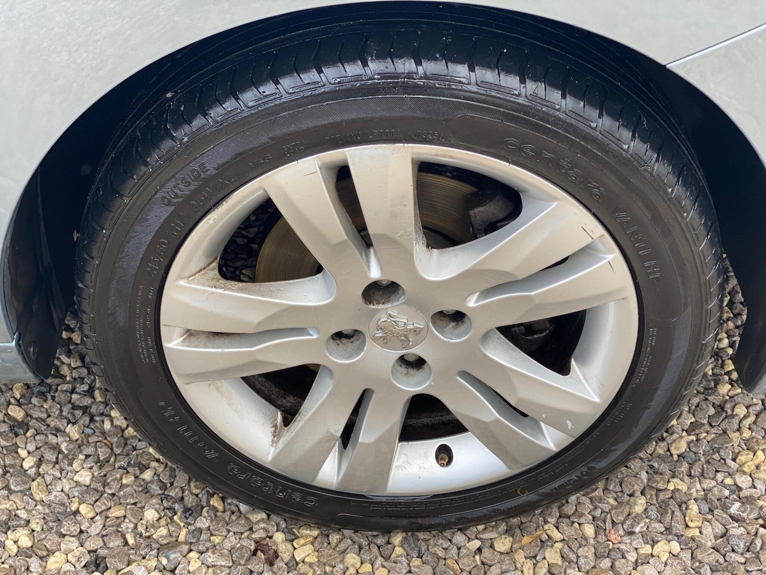 Used Peugeot 5008 2011 for sale - 76759416: Photo 44