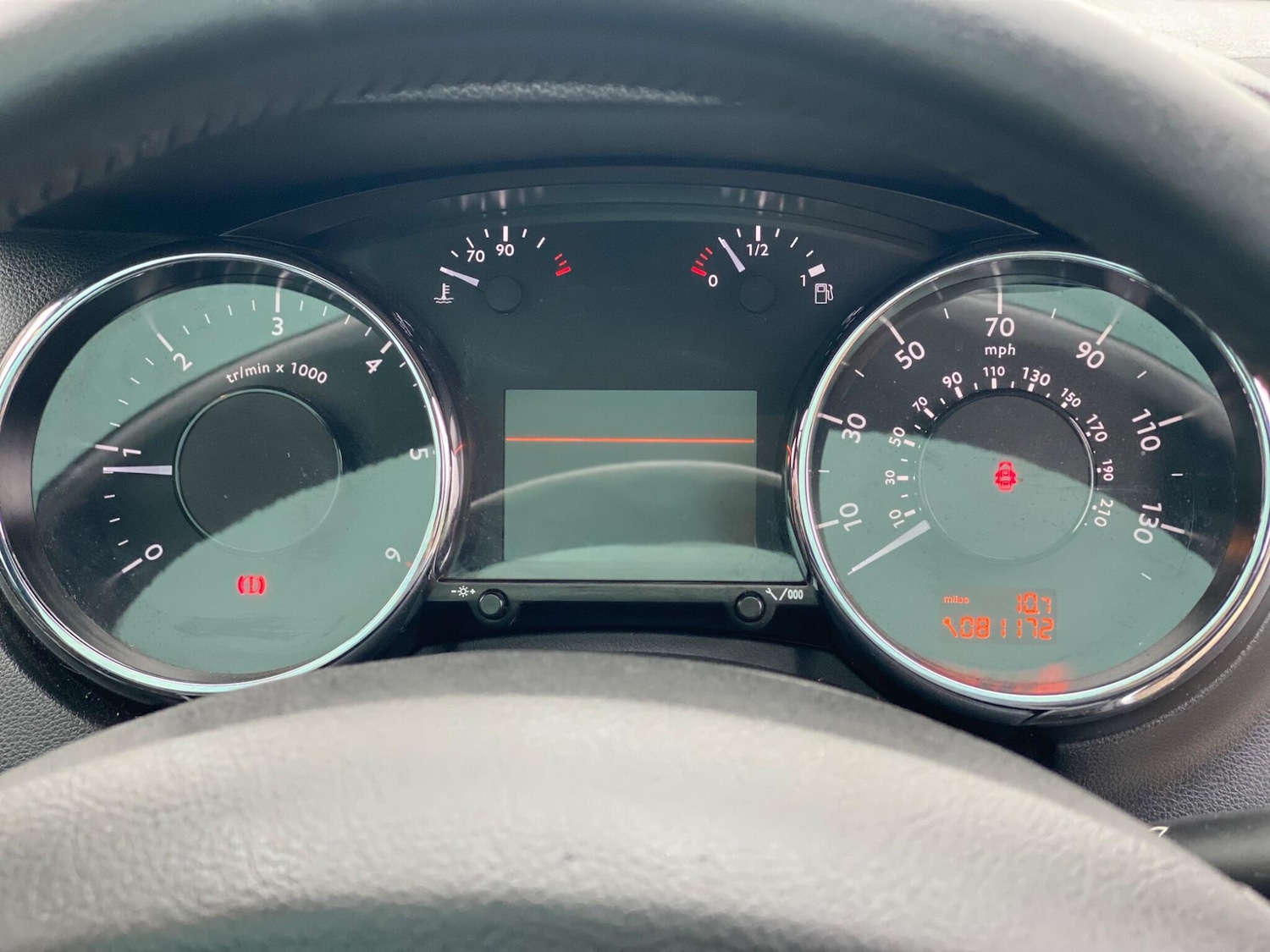 Used Peugeot 5008 2011 for sale - 76759416: Photo 46