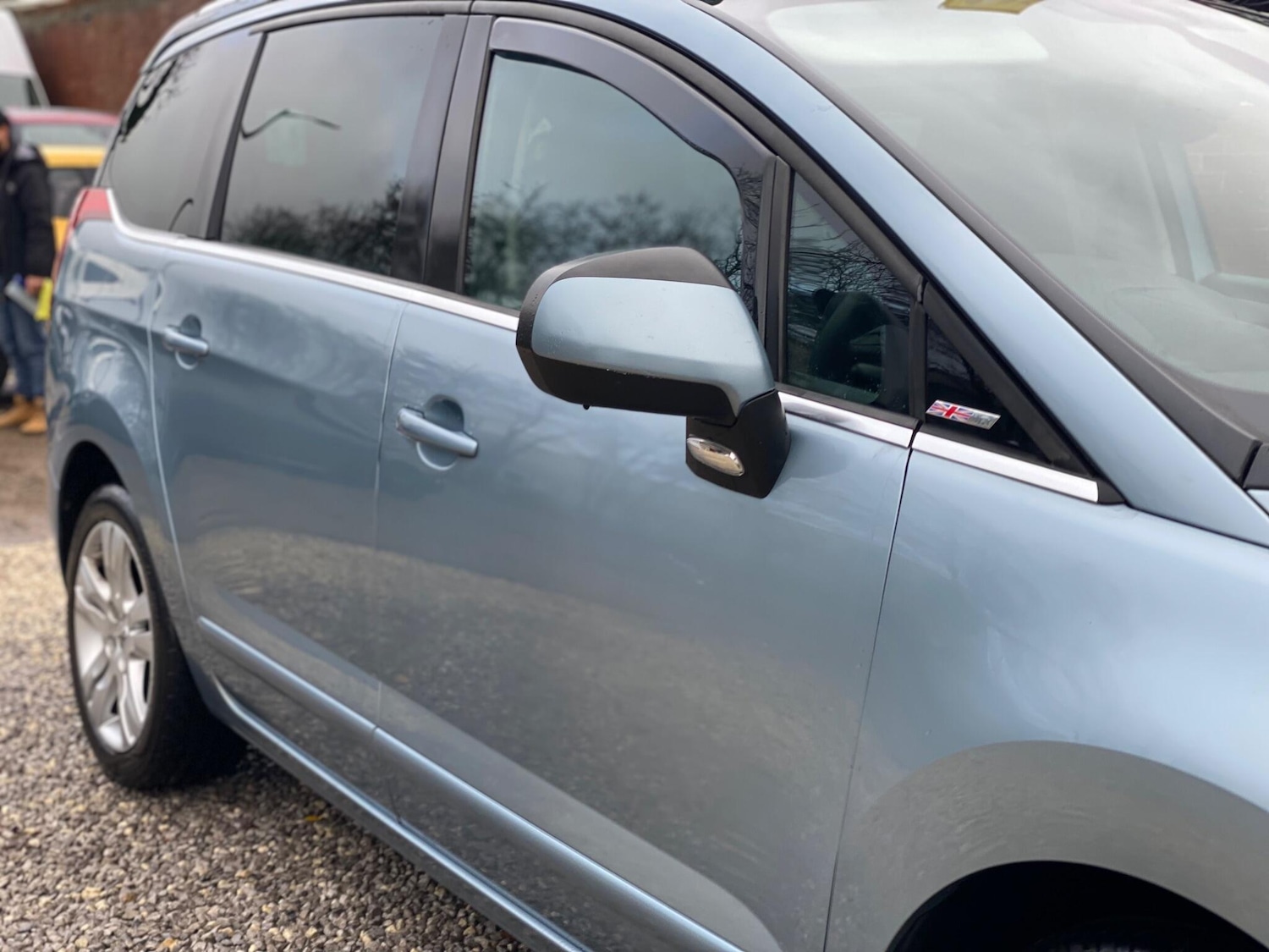 Used Peugeot 5008 2011 for sale - 76759416: Photo 50