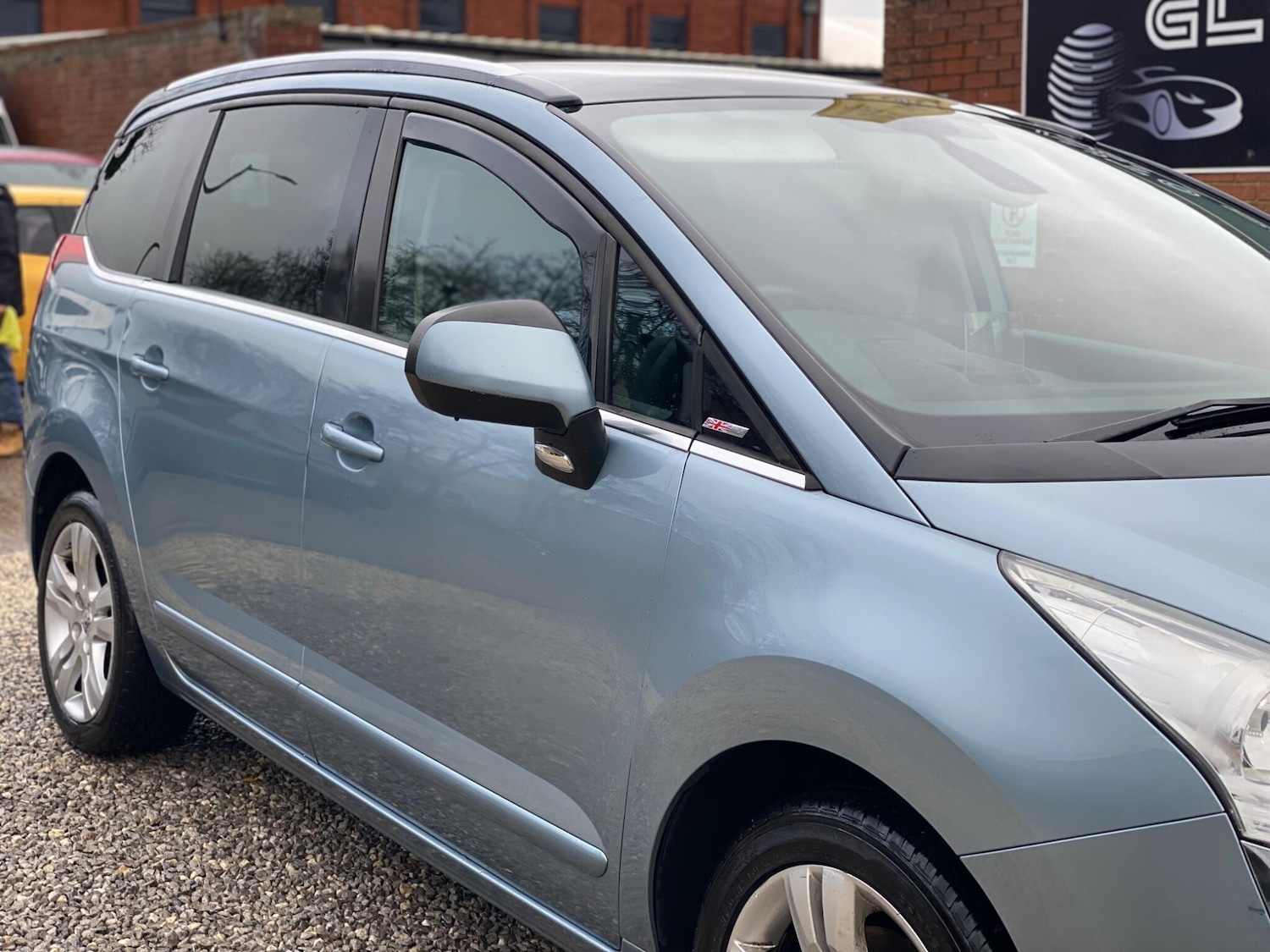 Used Peugeot 5008 2011 for sale - 76759416: Photo 51