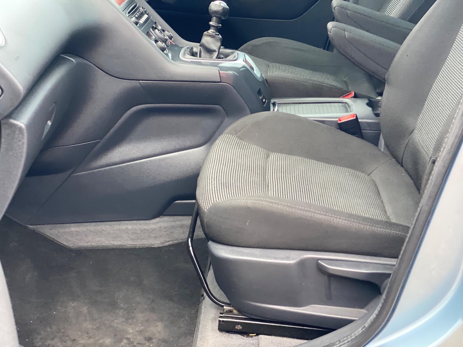 Used Peugeot 5008 2011 for sale - 76759416: Photo 55