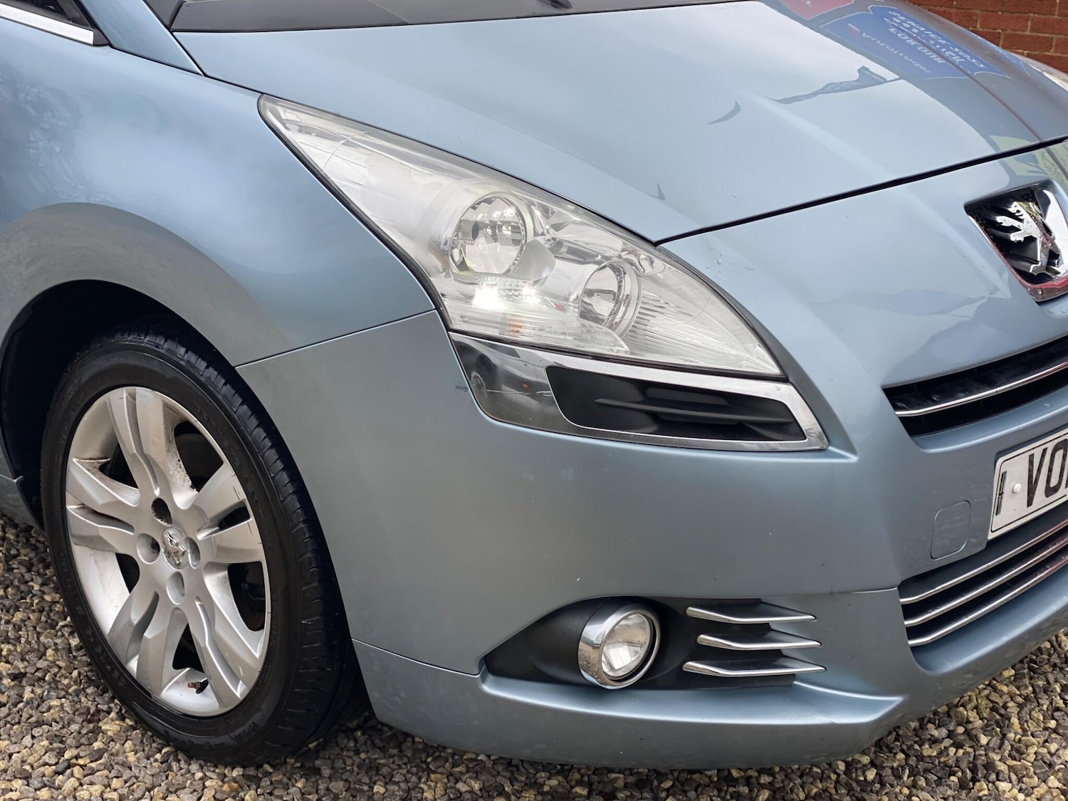 Used Peugeot 5008 2011 for sale - 76759416: Photo 59