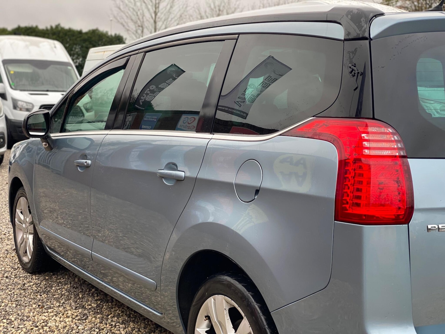 Used Peugeot 5008 2011 for sale - 76759416: Photo 62