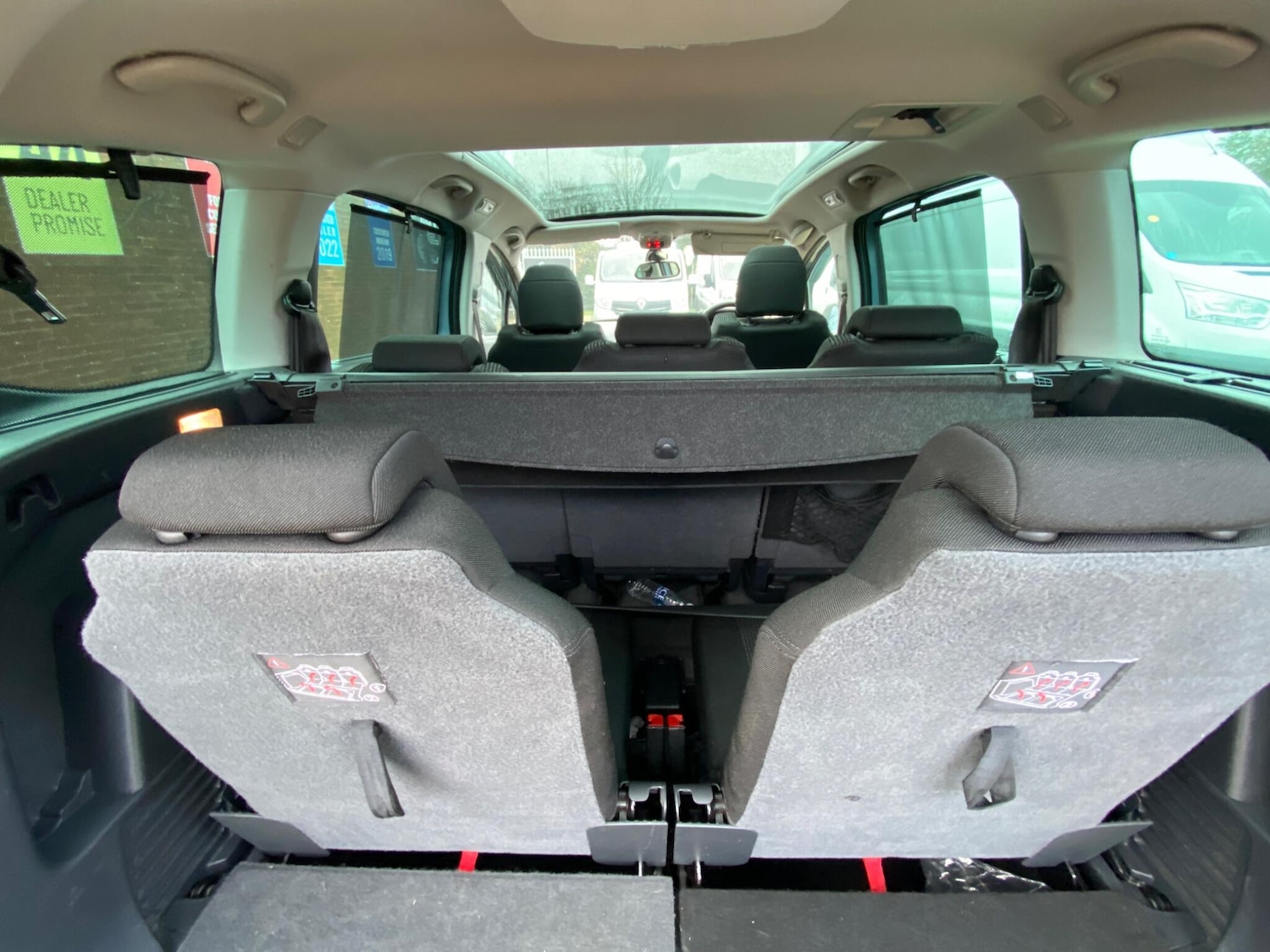 Used Peugeot 5008 2011 for sale - 76759416: Photo 67