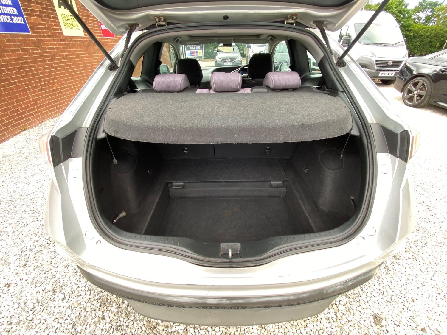 Vehicle 19