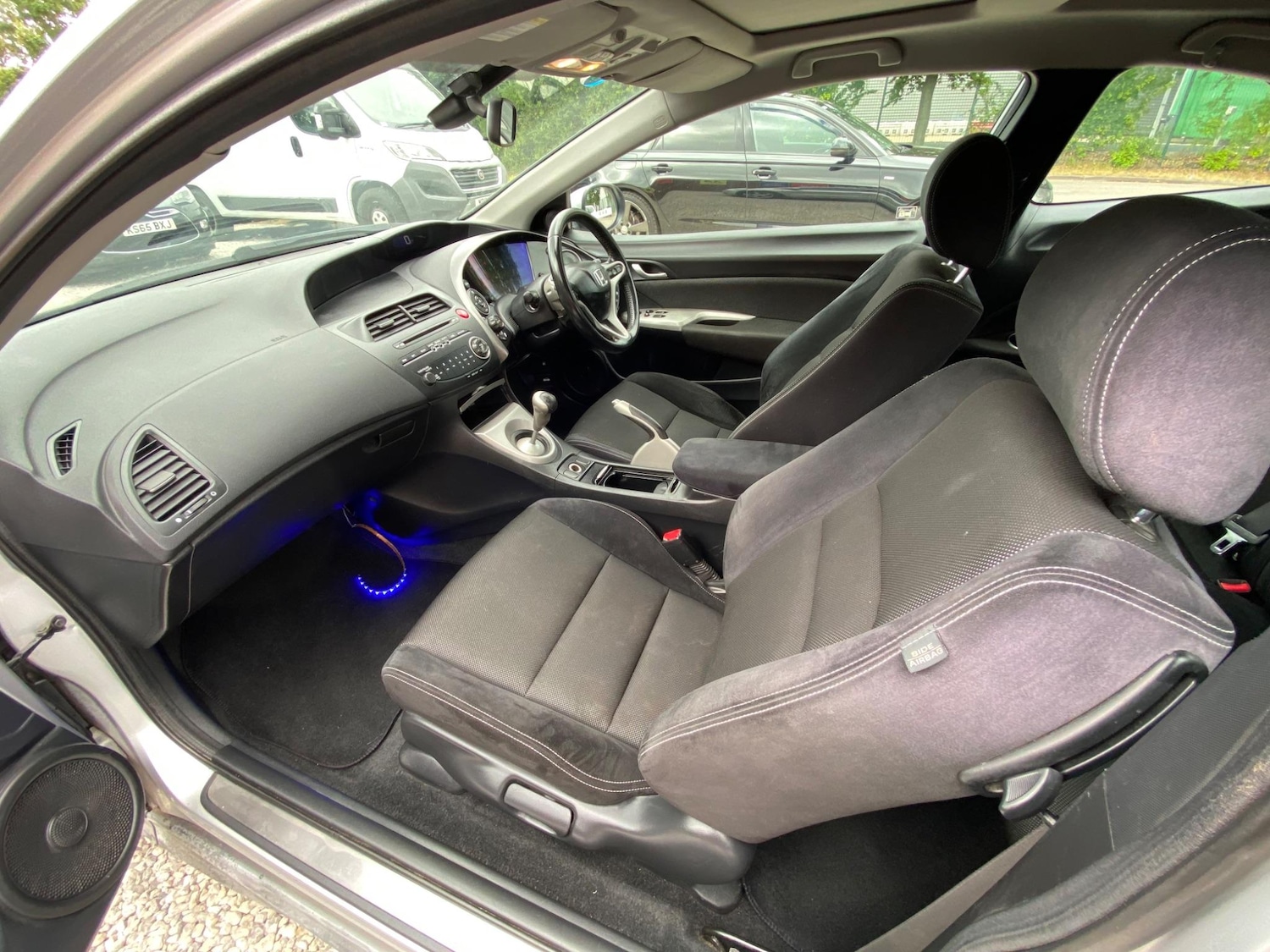 Vehicle 26