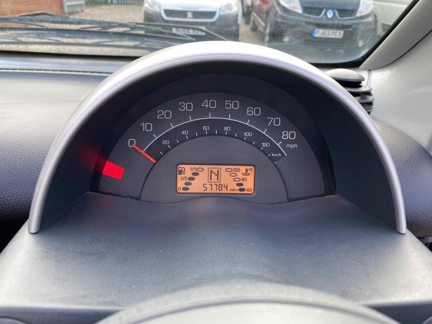 Used smart fortwo 2006 for sale - 77230593: Photo 10