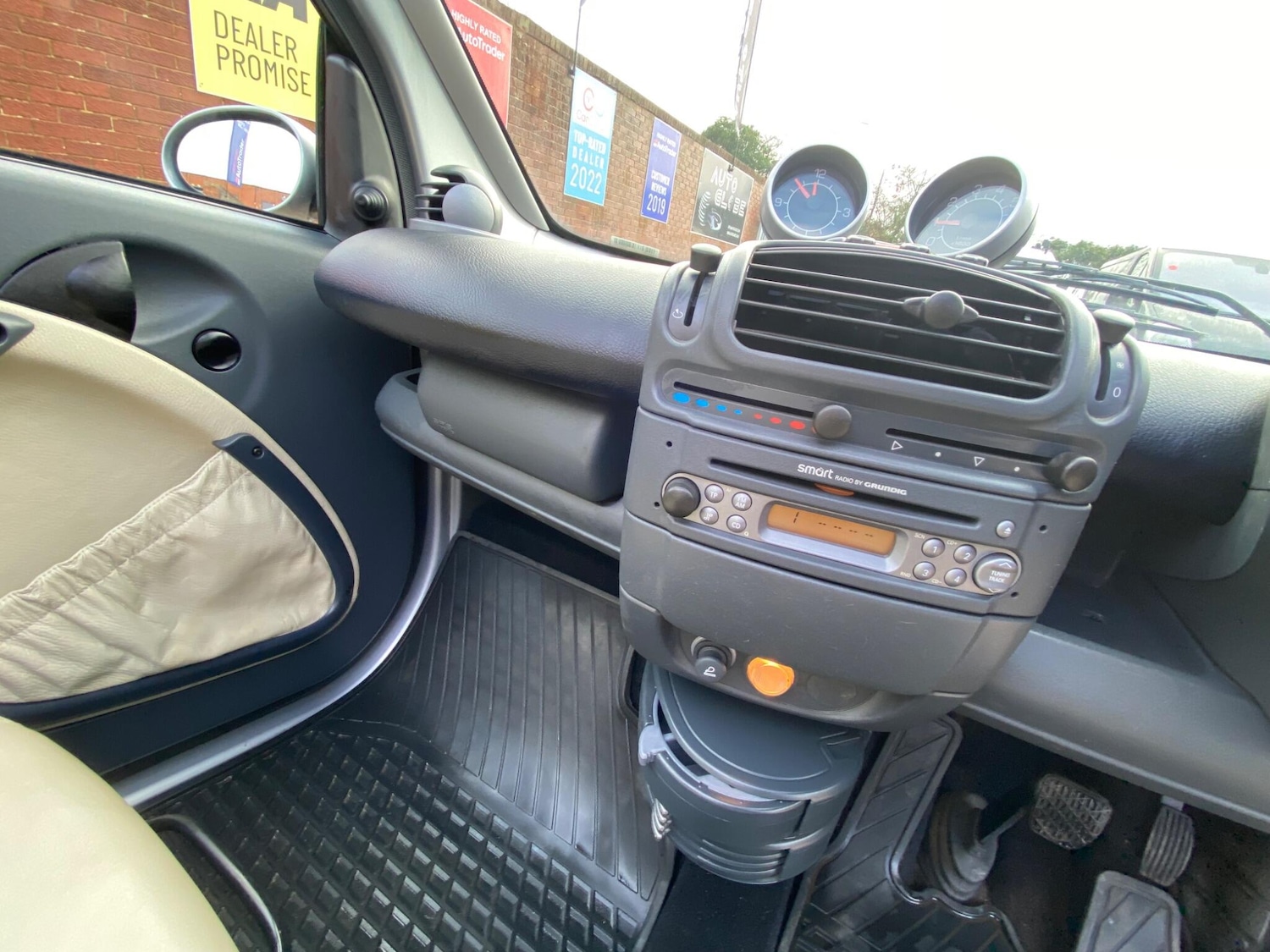 Used smart fortwo 2006 for sale - 77230593: Photo 11