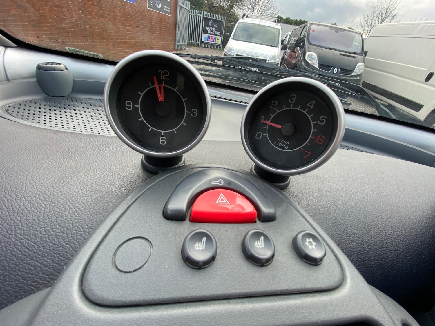 Used smart fortwo 2006 for sale - 77230593: Photo 12
