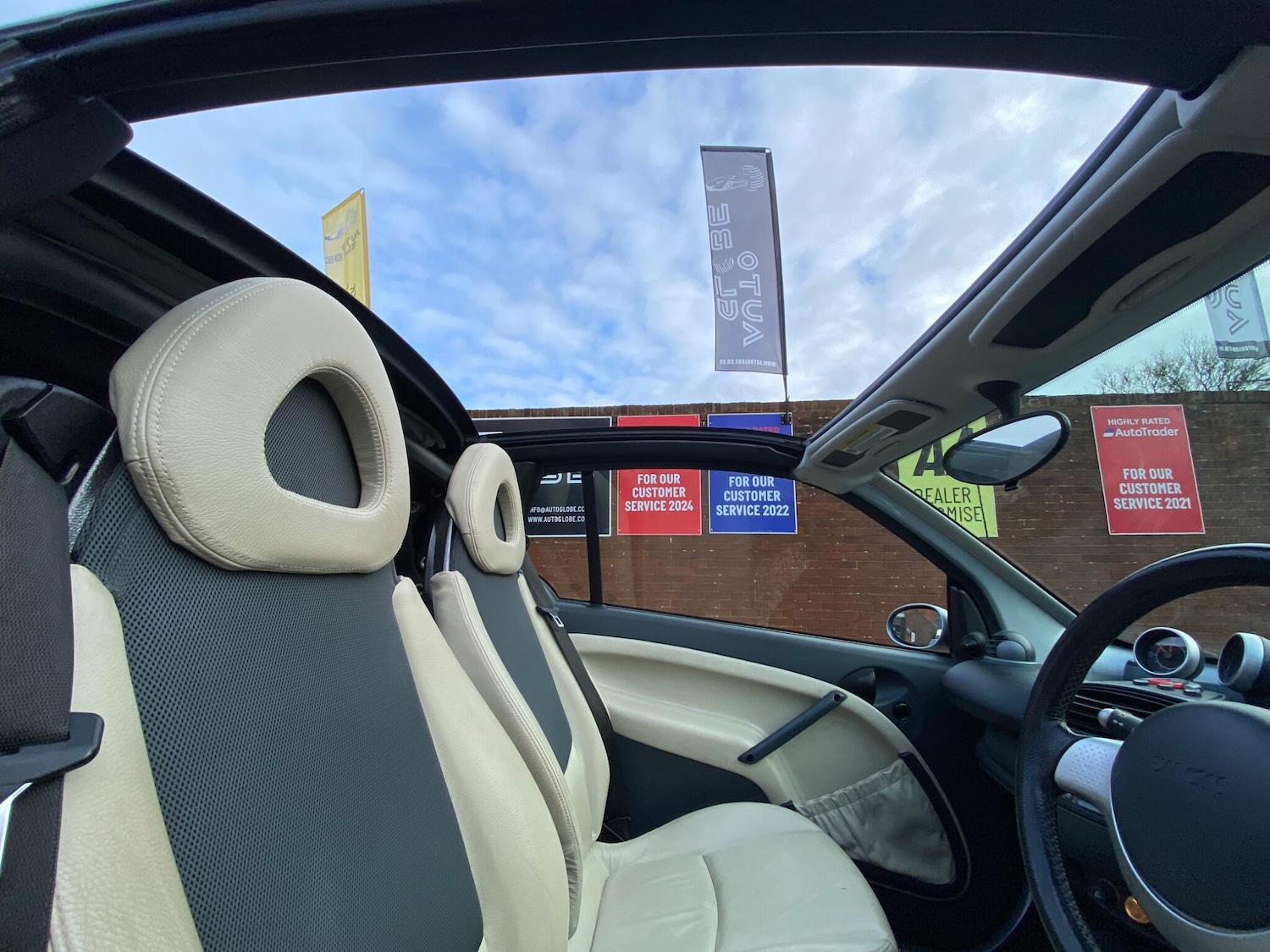 Used smart fortwo 2006 for sale - 77230593: Photo 13