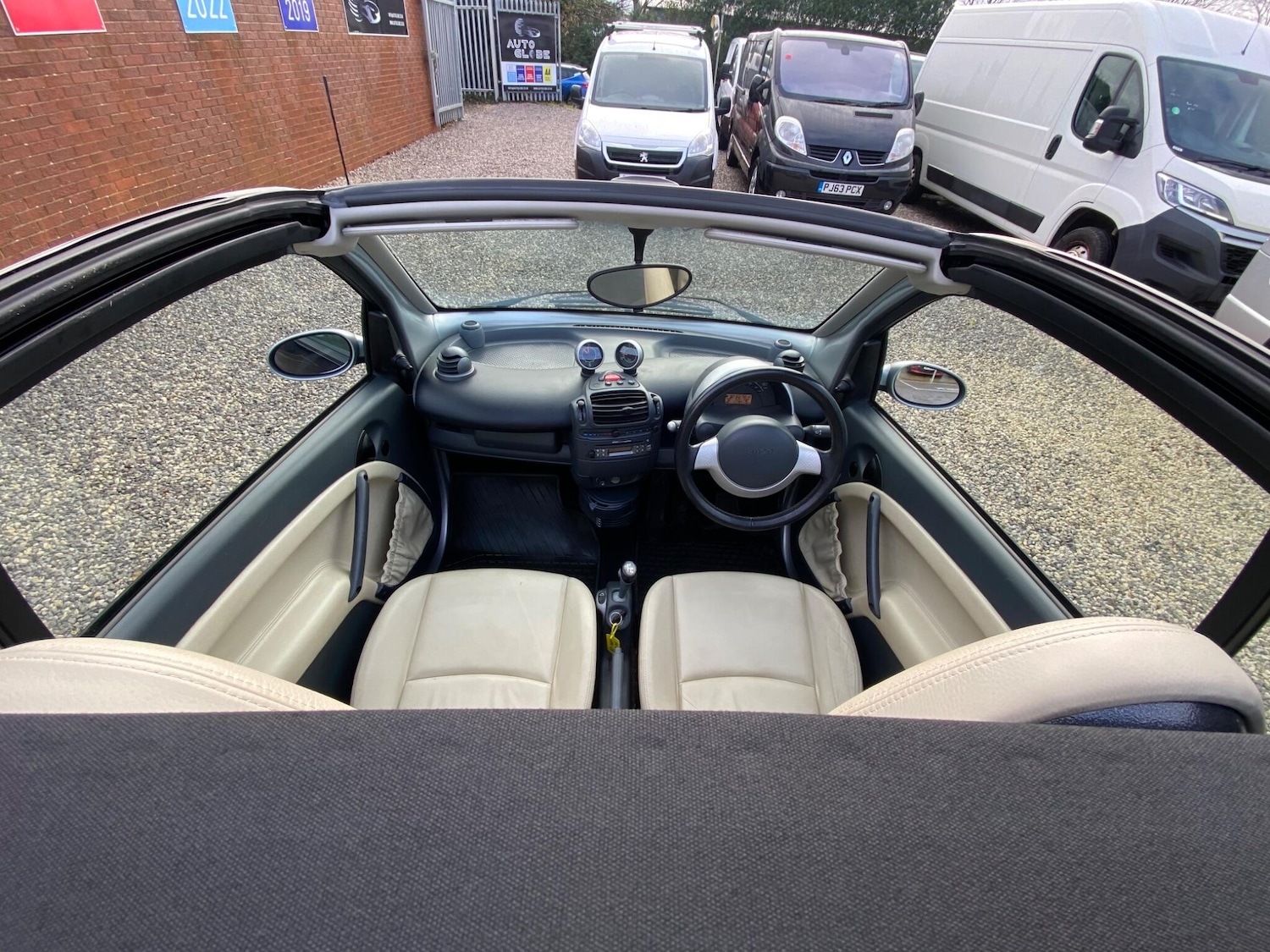 Used smart fortwo 2006 for sale - 77230593: Photo 14