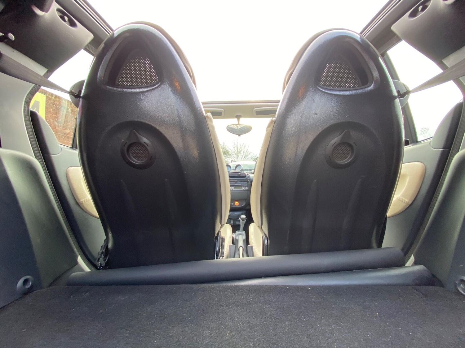 Used smart fortwo 2006 for sale - 77230593: Photo 15