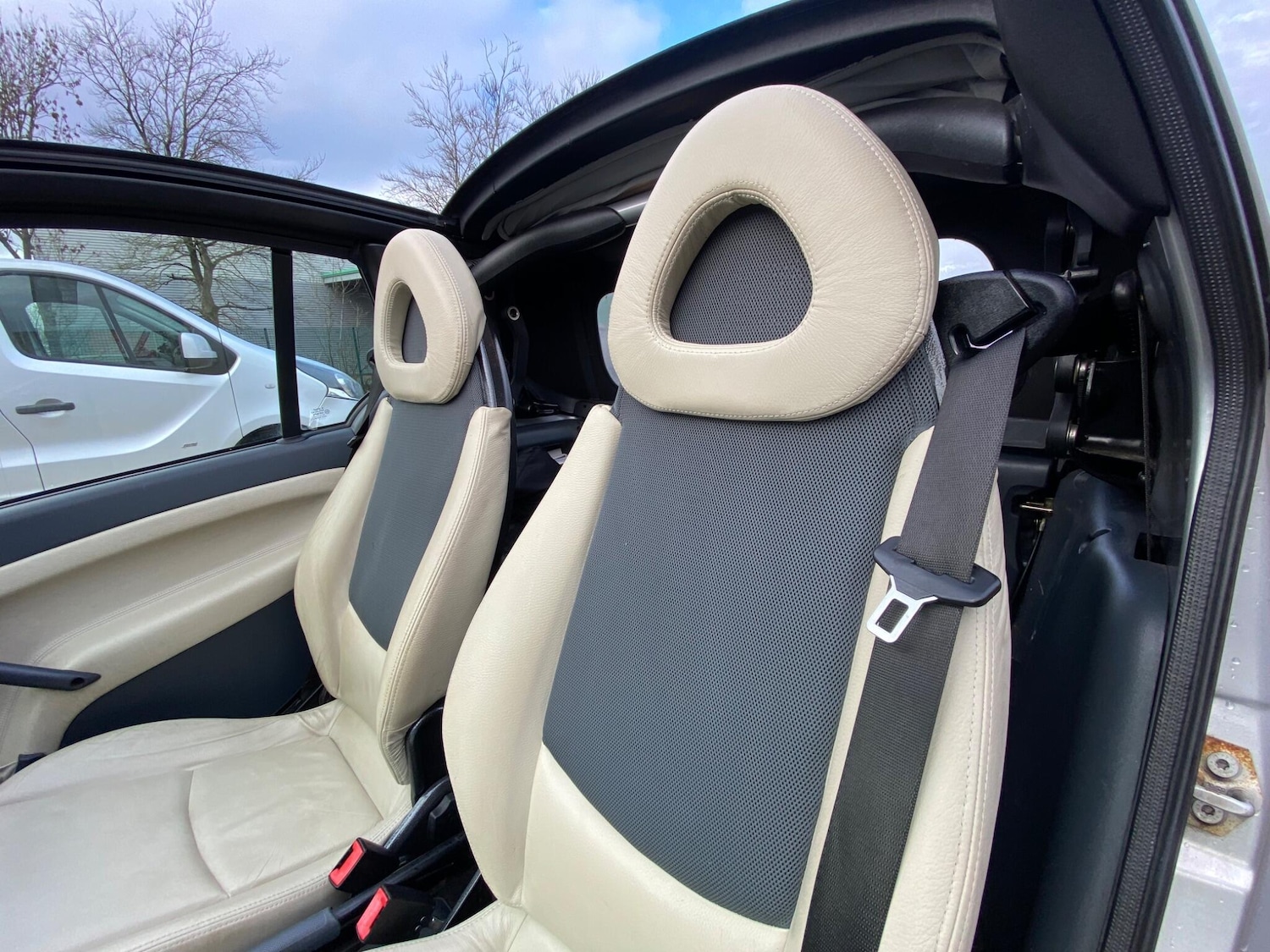 Used smart fortwo 2006 for sale - 77230593: Photo 16