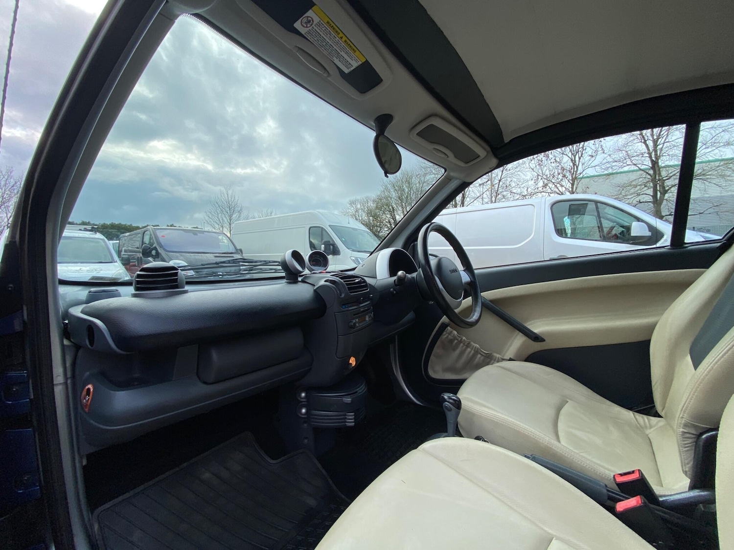 Used smart fortwo 2006 for sale - 77230593: Photo 18