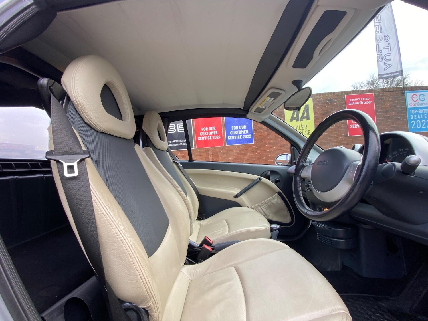 Used smart fortwo 2006 for sale - 77230593: Photo 19